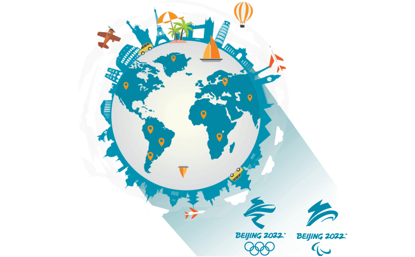 在巴林连接到中国的软件 - 翻回VPN